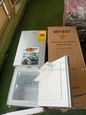 Mitsui 94l Mini Fridge – Designed for Convenience