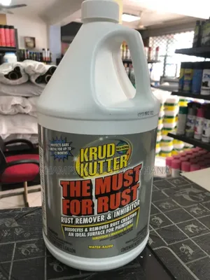 Rust Remover