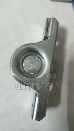 Trident 1.5" Sliding Gate Roller2pcs