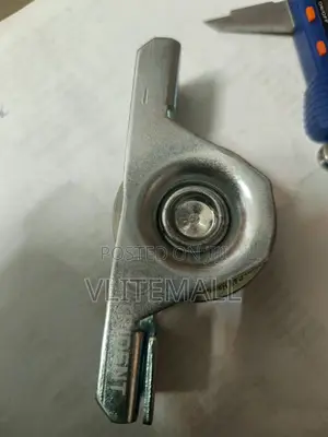 Trident 1.5" Sliding Gate Roller2pcs