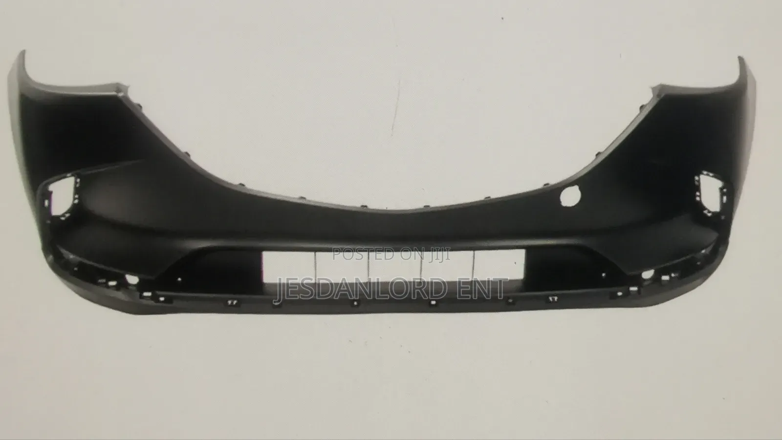 Mazda Cx-9 Front Bumper 2017 to 2021