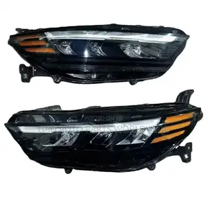 Honda Accord Headlights 2023-2025