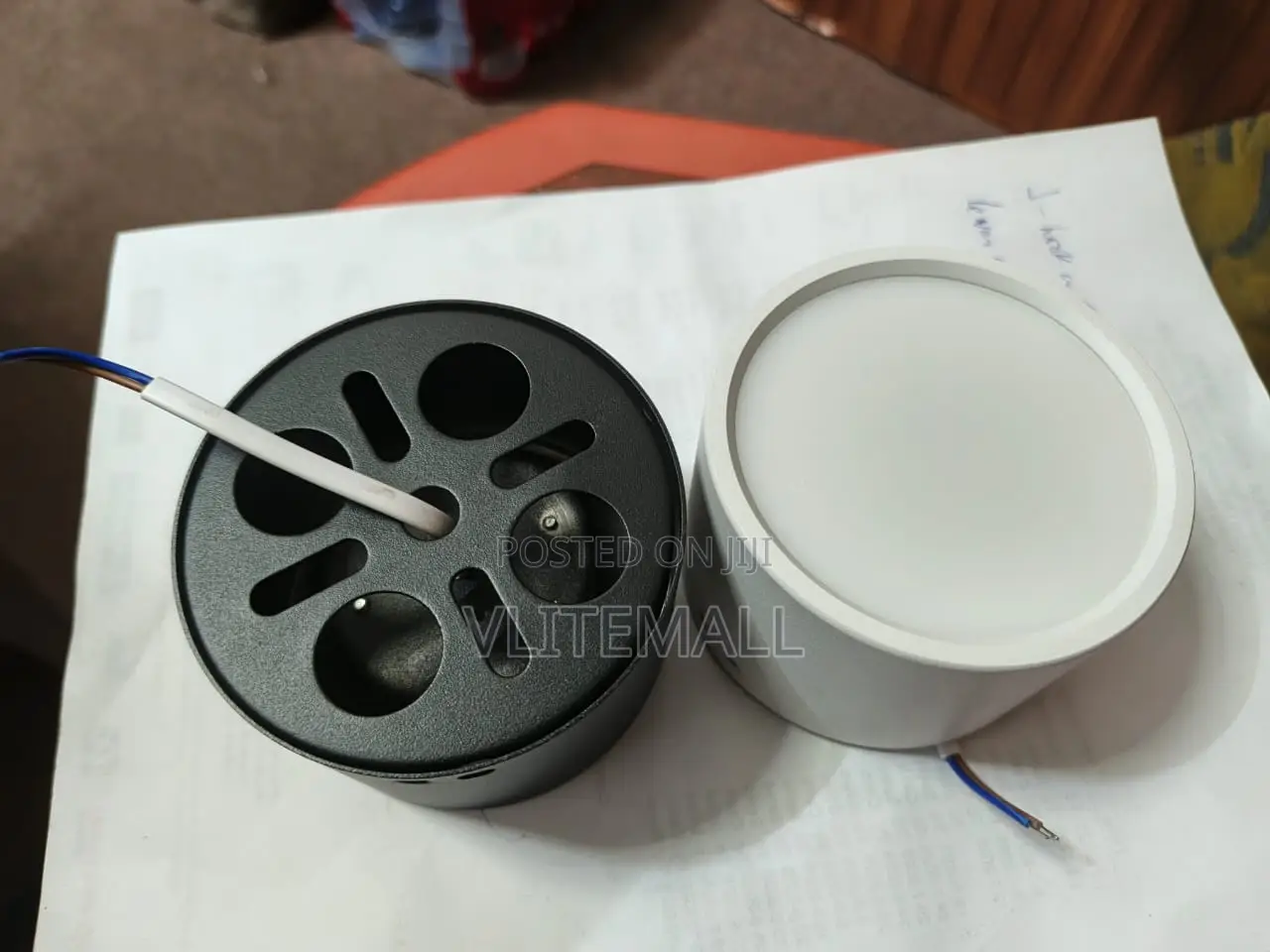 Raro SMD Down Light 5w