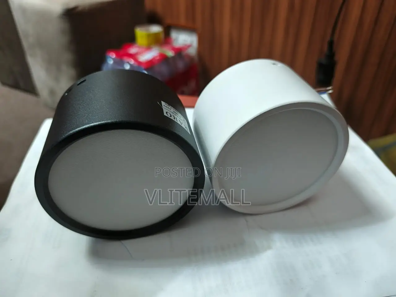 Raro SMD Down Light 5w