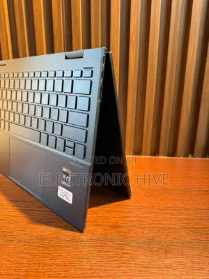 Laptop HP Envy 13 16GB Intel Core I7 SSD 512GB