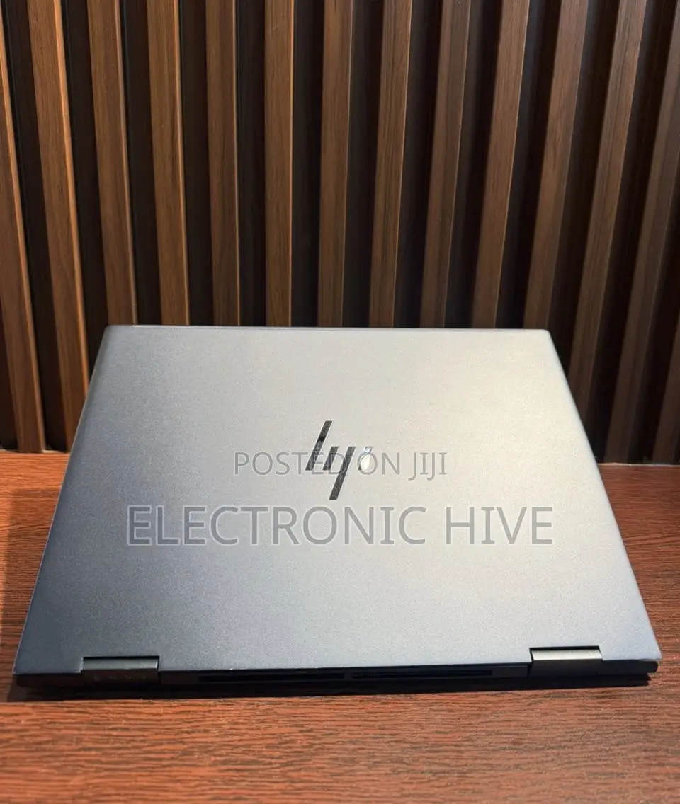 Laptop HP Envy 13 16GB Intel Core I7 SSD 512GB