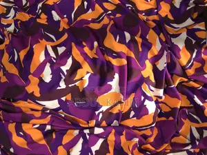 Silk Fabric