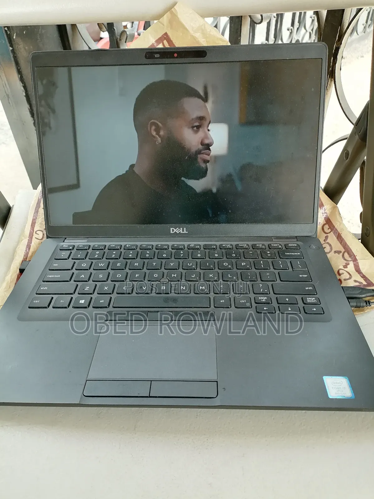 New Laptop Dell Latitude 5400 16GB Intel Core i7 SSD 512GB