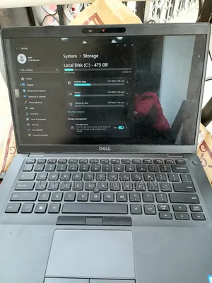 New Laptop Dell Latitude 5400 16GB Intel Core i7 SSD 512GB
