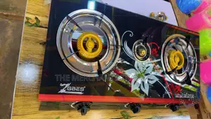Gas Burner