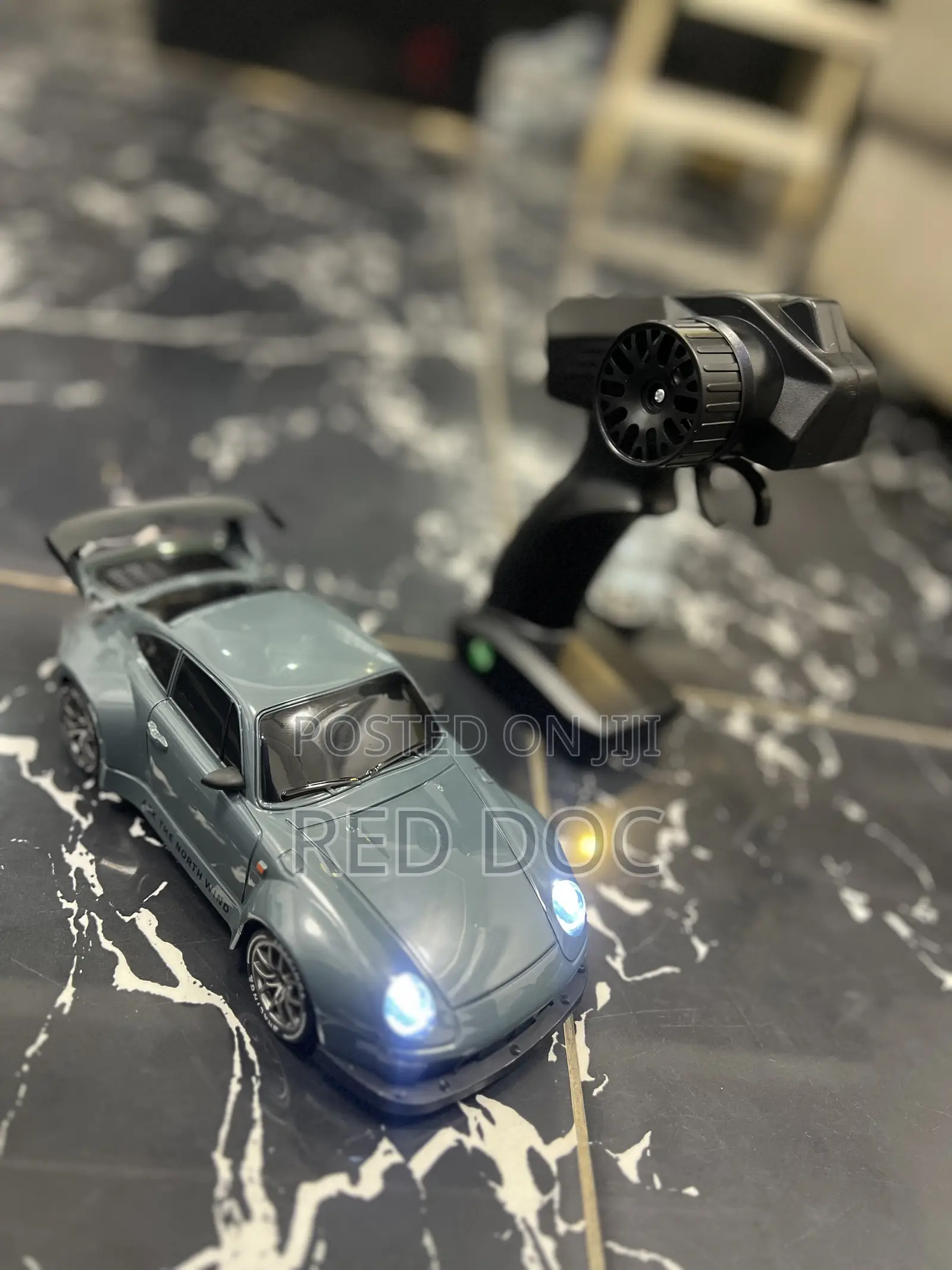 Remote Car Control Drift Rc
