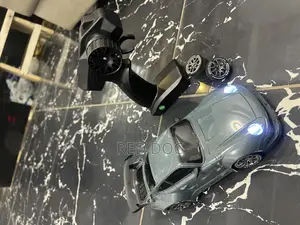 Remote Car Control Drift Rc