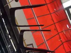 Acura Rdx Front Bumper Trim Or Garnish