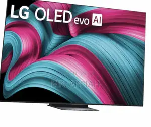 Quality Yet Affordable Lg Oled83 C5 Smart Screen Television 