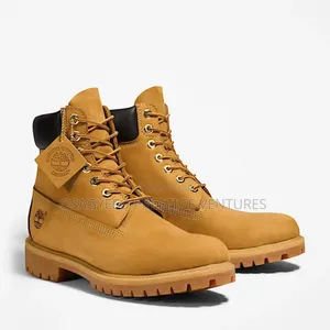Quality Timberland