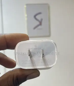 Type C - Genuine iPhone Adapter (20w)
