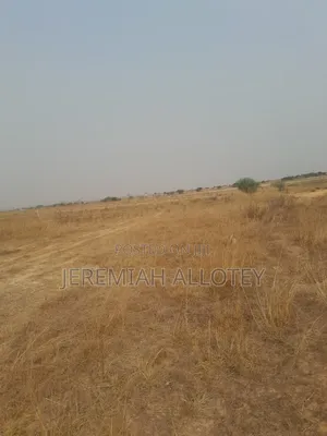 Registered Lands for Sale Close to Saglemi Affordable Housing.