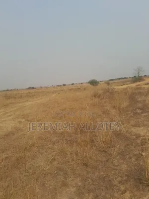 Registered Lands for Sale Close to Saglemi Affordable Housing.