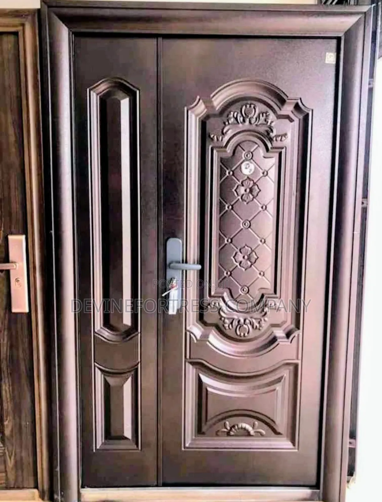 Quality Elegant Sed Rough Security