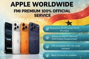 iPhone X to 17 Pro Max Permanent Icloud Unlock Available Now
