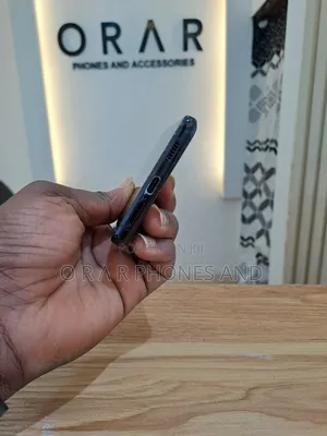 Samsung Galaxy S21 Ultra 5G 128 GB Black
