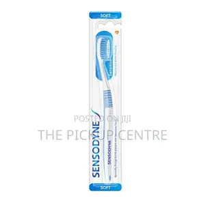 Sensodyne Tooth Brush