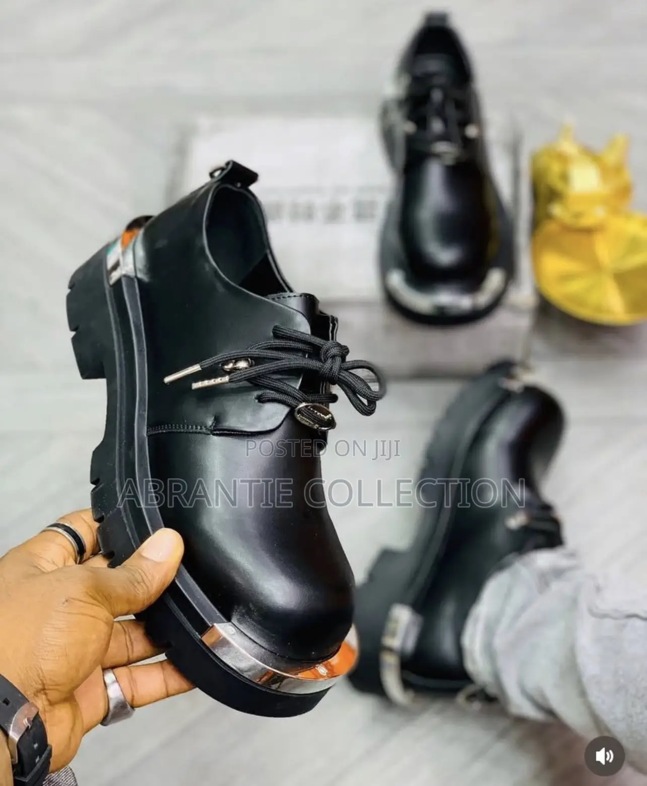 Quality Balanciaga Leather Available