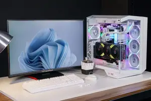 Dy470 Atx Pc Case