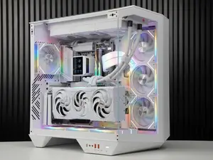 Dy470 Atx Pc Case
