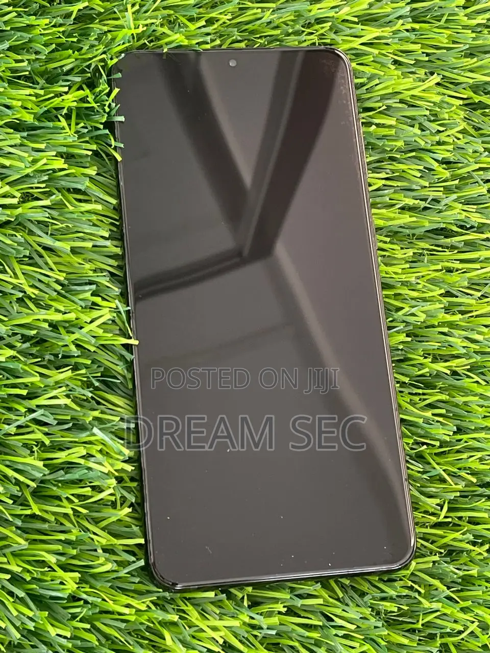 Samsung Galaxy S21 5G 128 GB Black