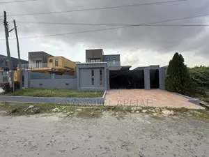 4bdrm Duplex in East Legon Hills, Accra Metropolitan for sale