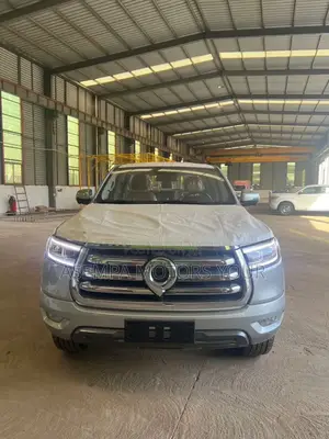 New Car 2025 Silver