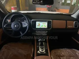 New Car 2025 Silver