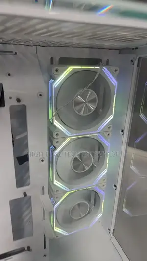 Dy470 Atx Pc Case