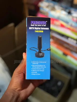 HDTV Indoor Antenna