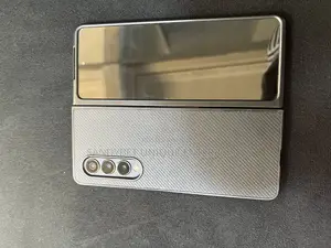 New Samsung Galaxy Z Fold3 5G 256 GB Black