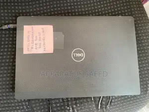 Laptop Dell Latitude 7400 8GB Intel Core I5 SSD 256GB