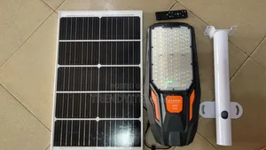 300w High Quality Led Solar Light Waterproof