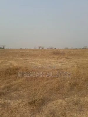 Buy Lands From the Biggest Real Estate Company in Ghana Now, Tsopoli