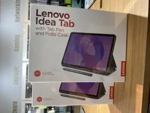 New Lenovo IdeaTab S6000 128 GB Gray