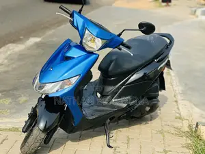 Yamaha 2024 Blue