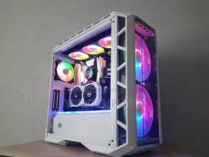 New Desktop Computer MSI model 32GB Intel Core i7 SSD 1T