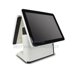 Pos Machine Dual Screen