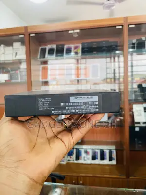 New Samsung Galaxy Z Fold6 256 GB Blue