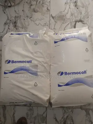 Original Bermocoll Tiles Adhesive( Sweden Made)
