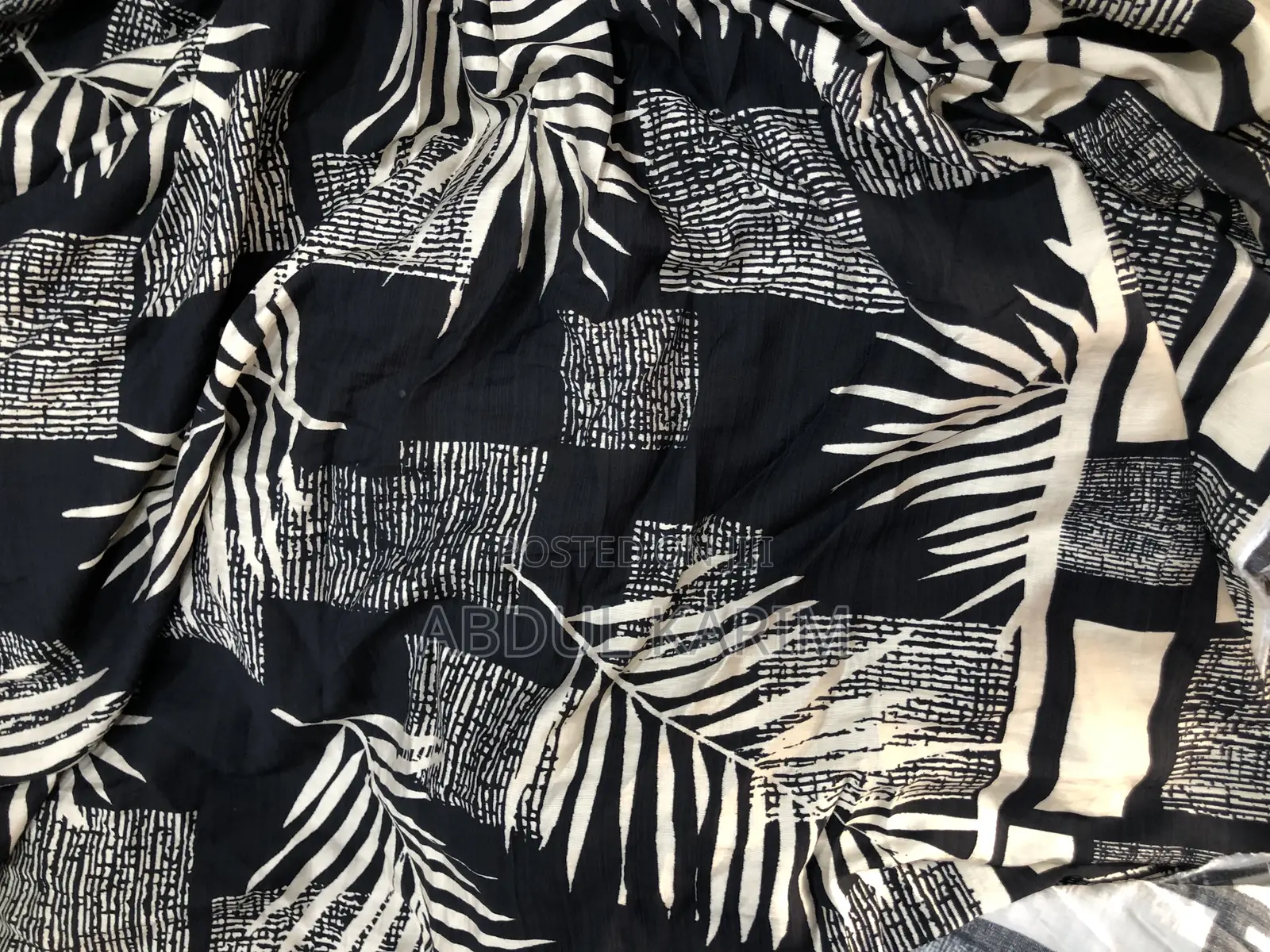 Viscose Fabrics