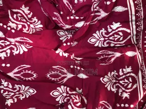 Viscose Fabrics