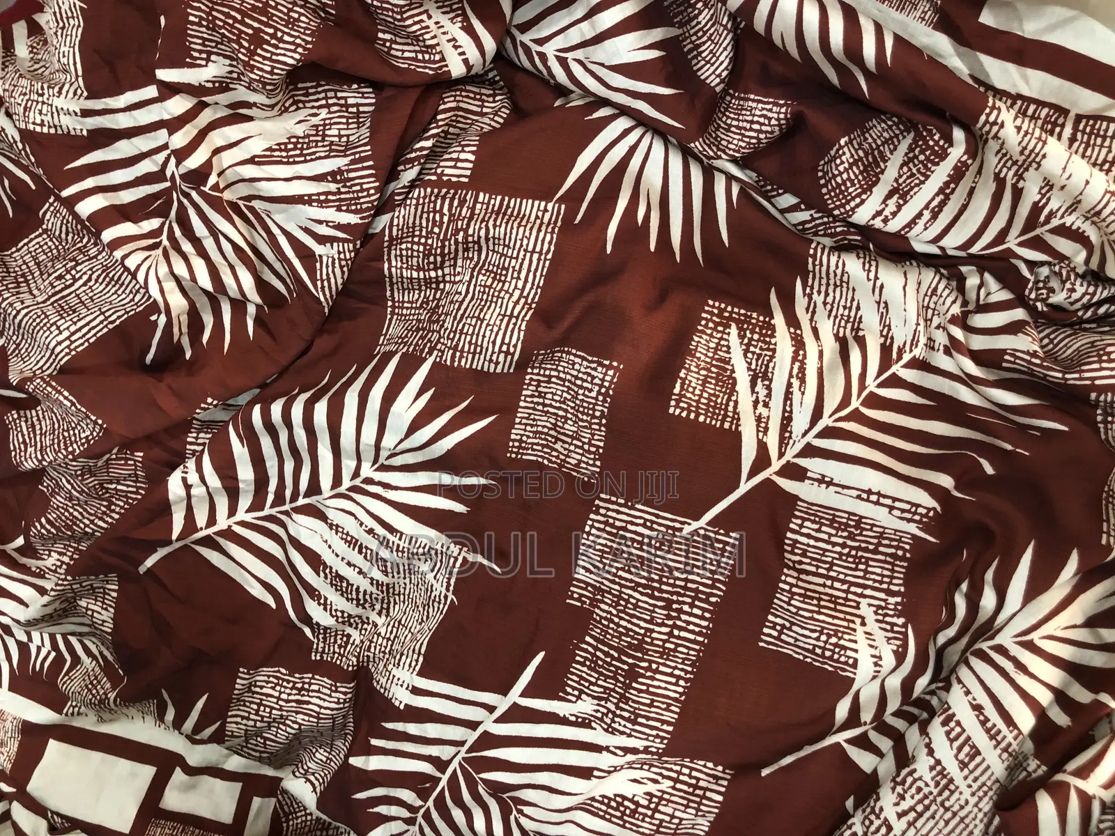Viscose Fabrics