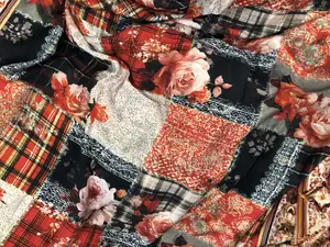 Viscose Fabrics