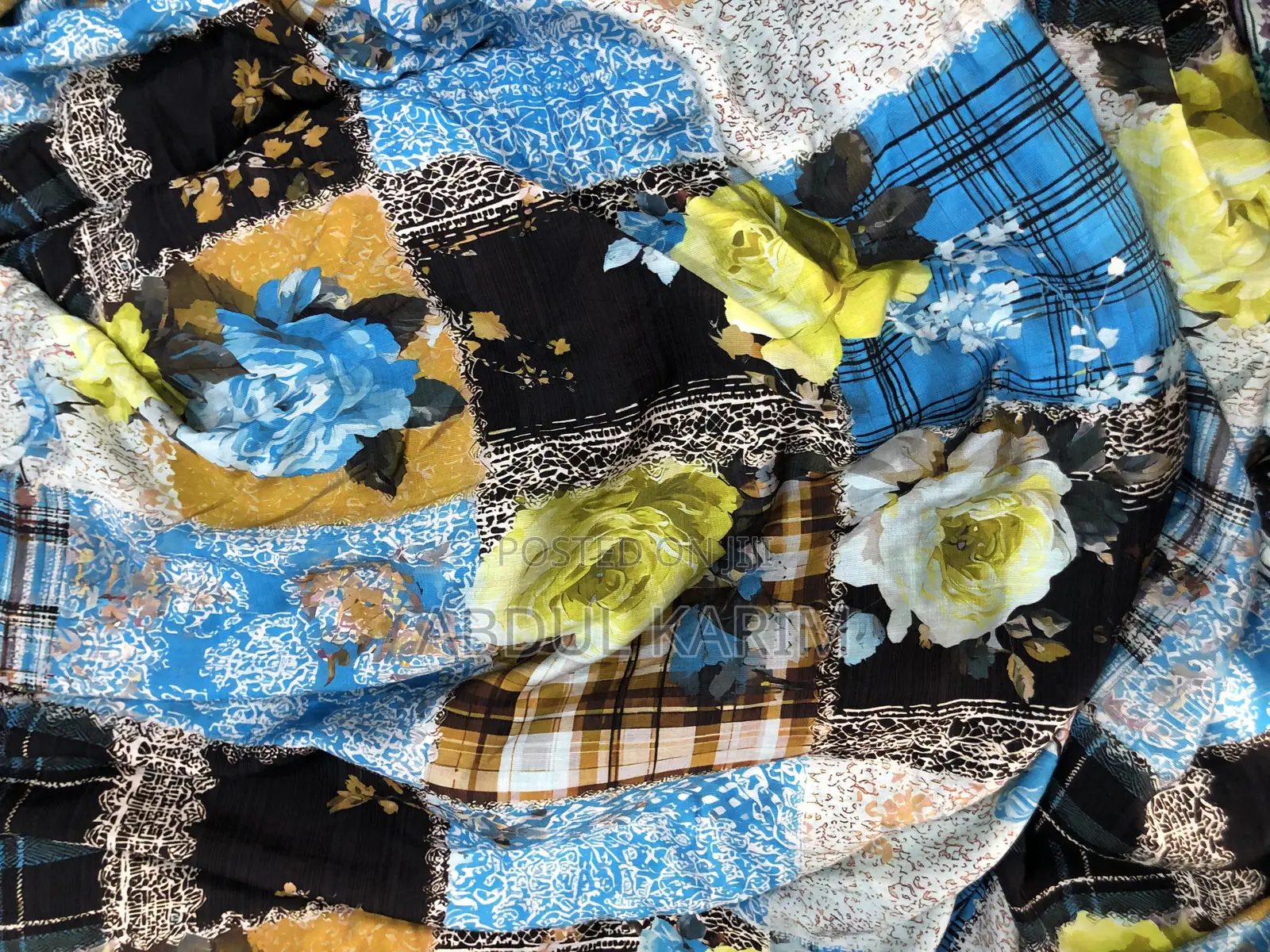 Viscose Fabrics